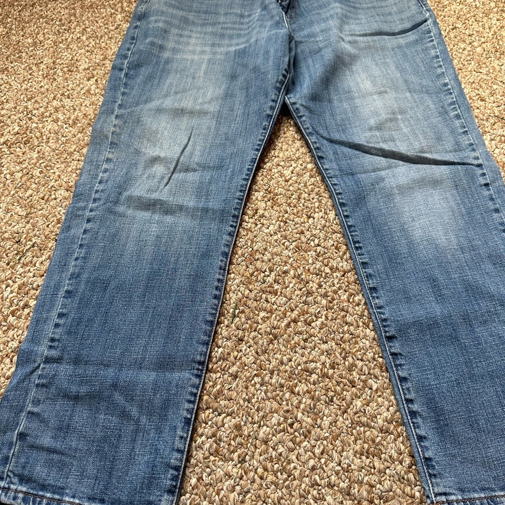 Cody James Mens bootcut straight